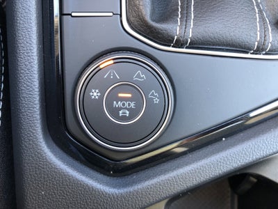 2026 Volkswagen Taos SEL