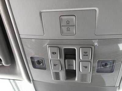 2026 Volkswagen Taos SEL