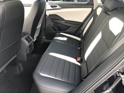 2026 Volkswagen Taos SEL