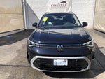 2026 Volkswagen Taos SEL