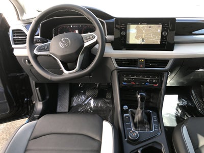 2026 Volkswagen Taos SEL