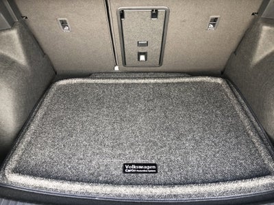 2026 Volkswagen Taos SEL