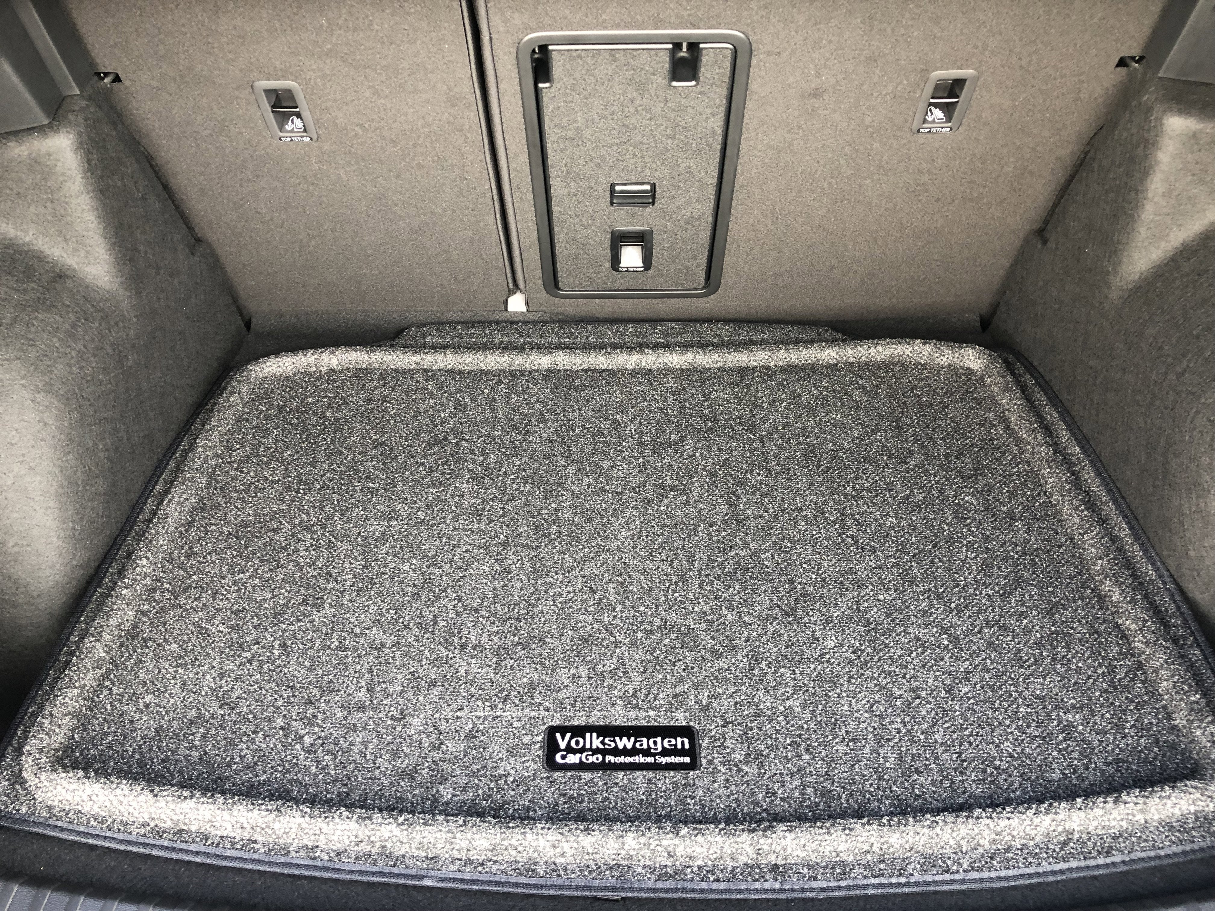 2026 Volkswagen Taos SEL
