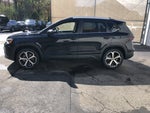 2026 Volkswagen Taos SEL