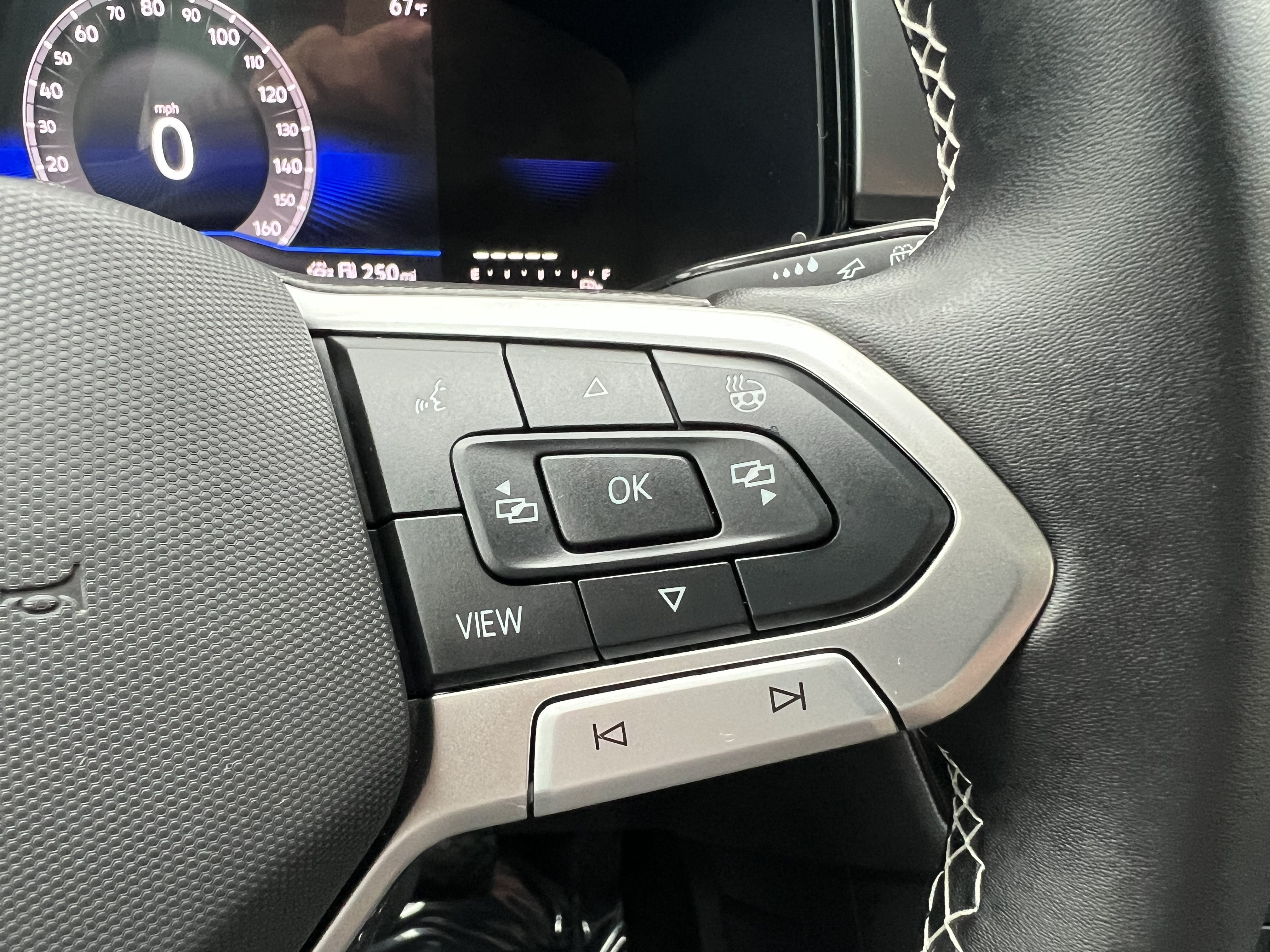2025 Volkswagen Taos S
