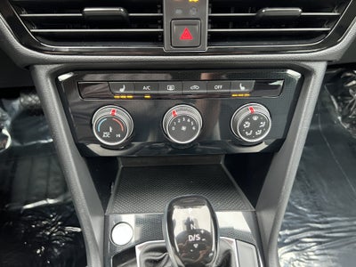 2025 Volkswagen Taos S