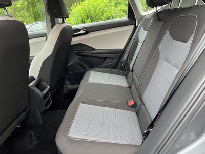 2025 Volkswagen Taos S
