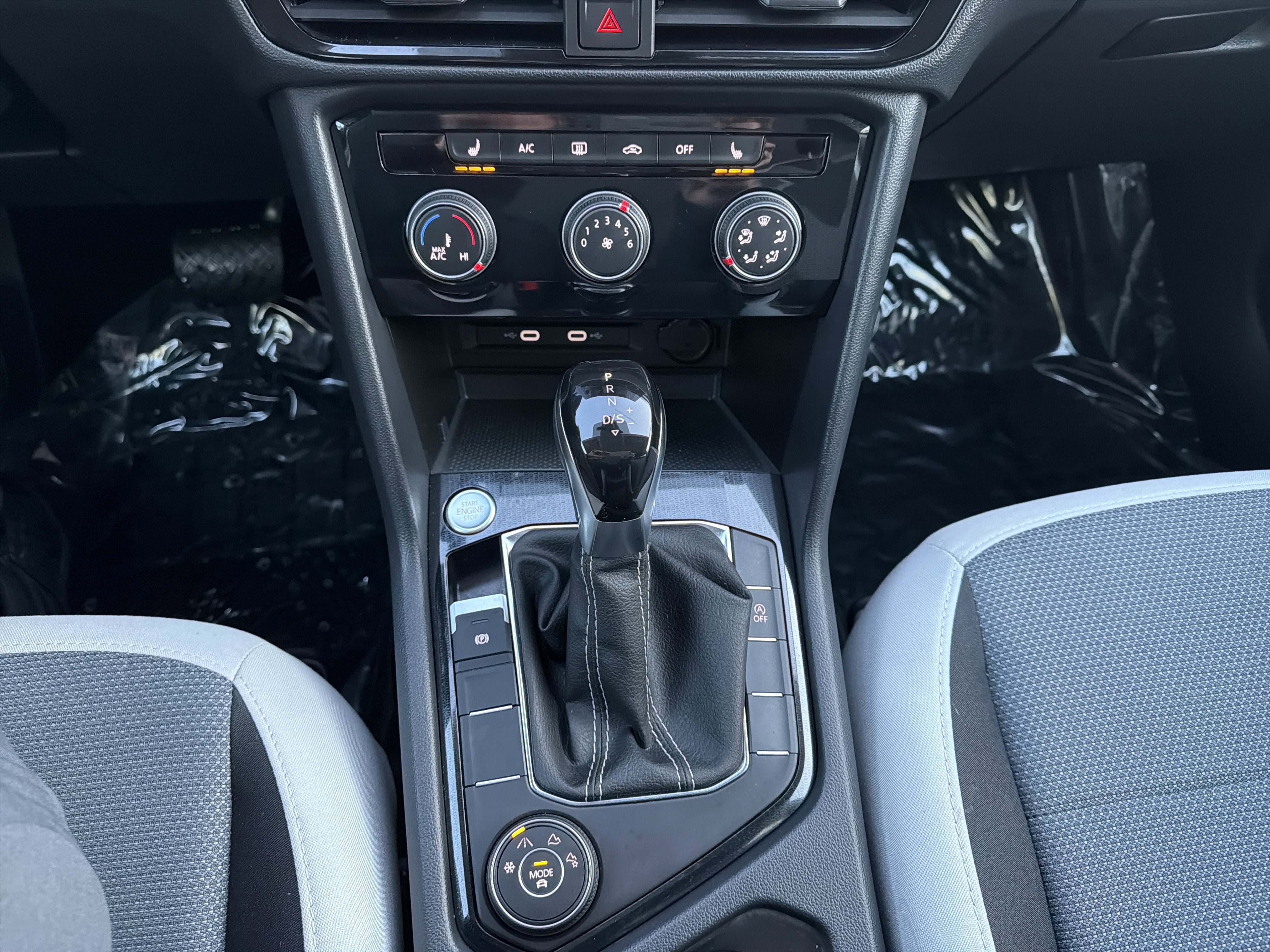 2025 Volkswagen Taos S