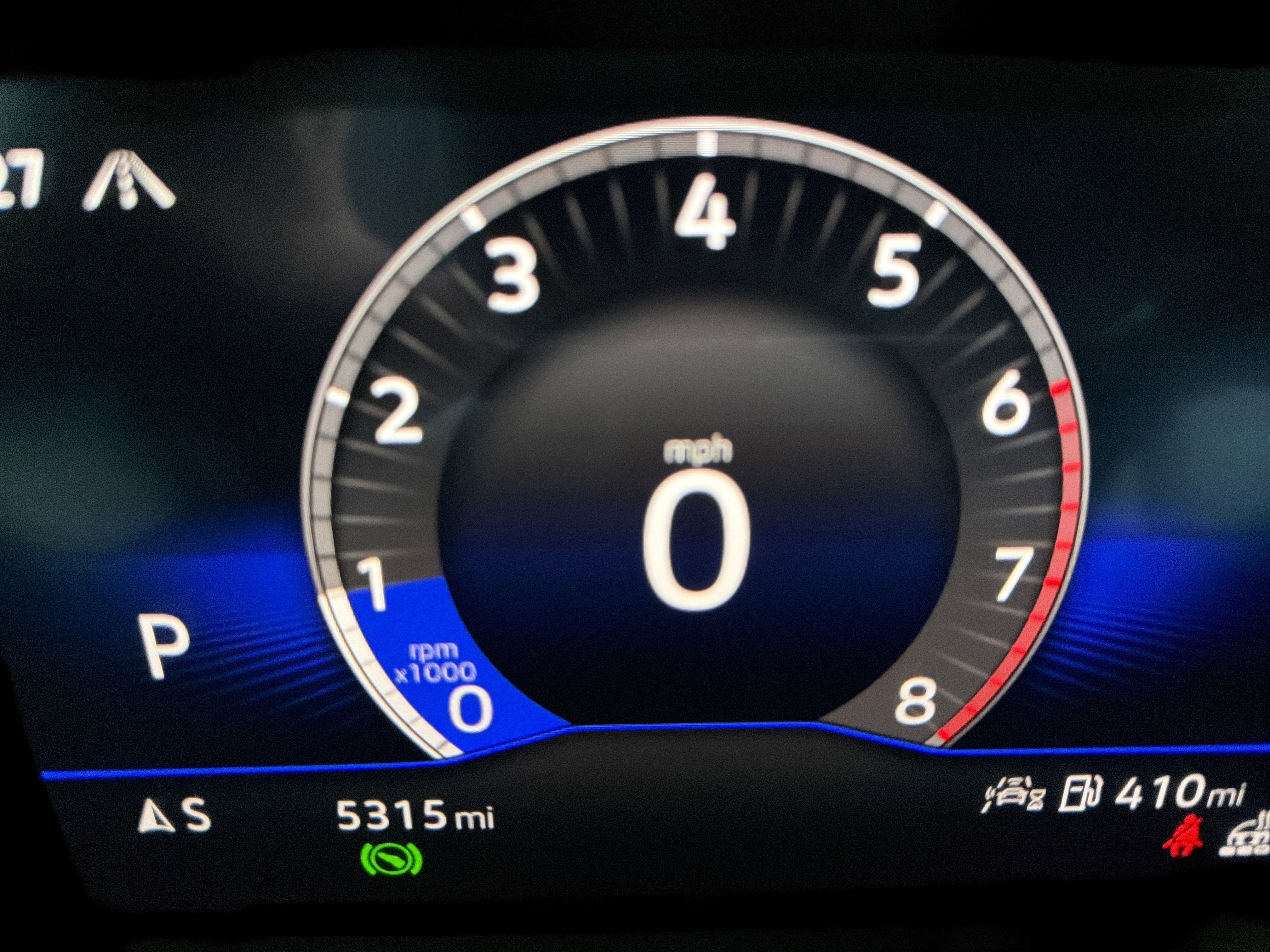 2025 Volkswagen Taos S