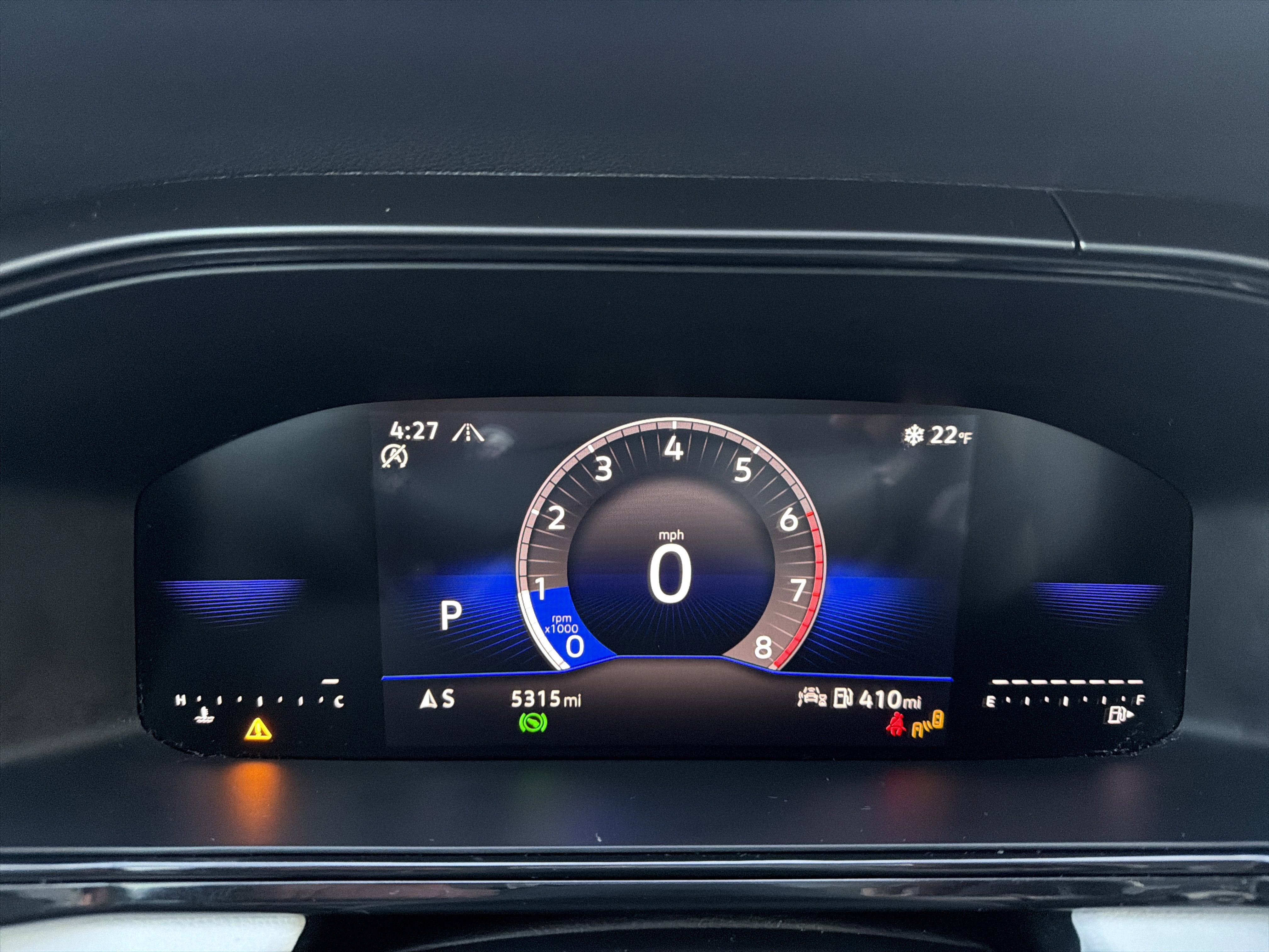 2025 Volkswagen Taos S