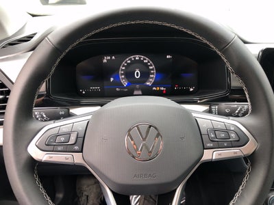 2026 Volkswagen Taos S