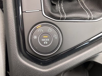 2026 Volkswagen Taos S