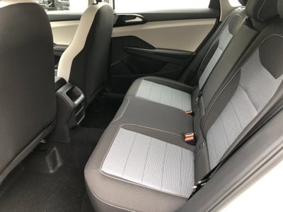 2026 Volkswagen Taos S