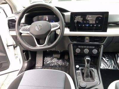 2026 Volkswagen Taos S