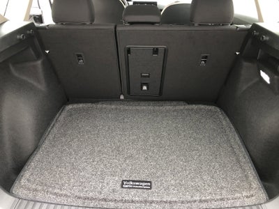 2026 Volkswagen Taos S