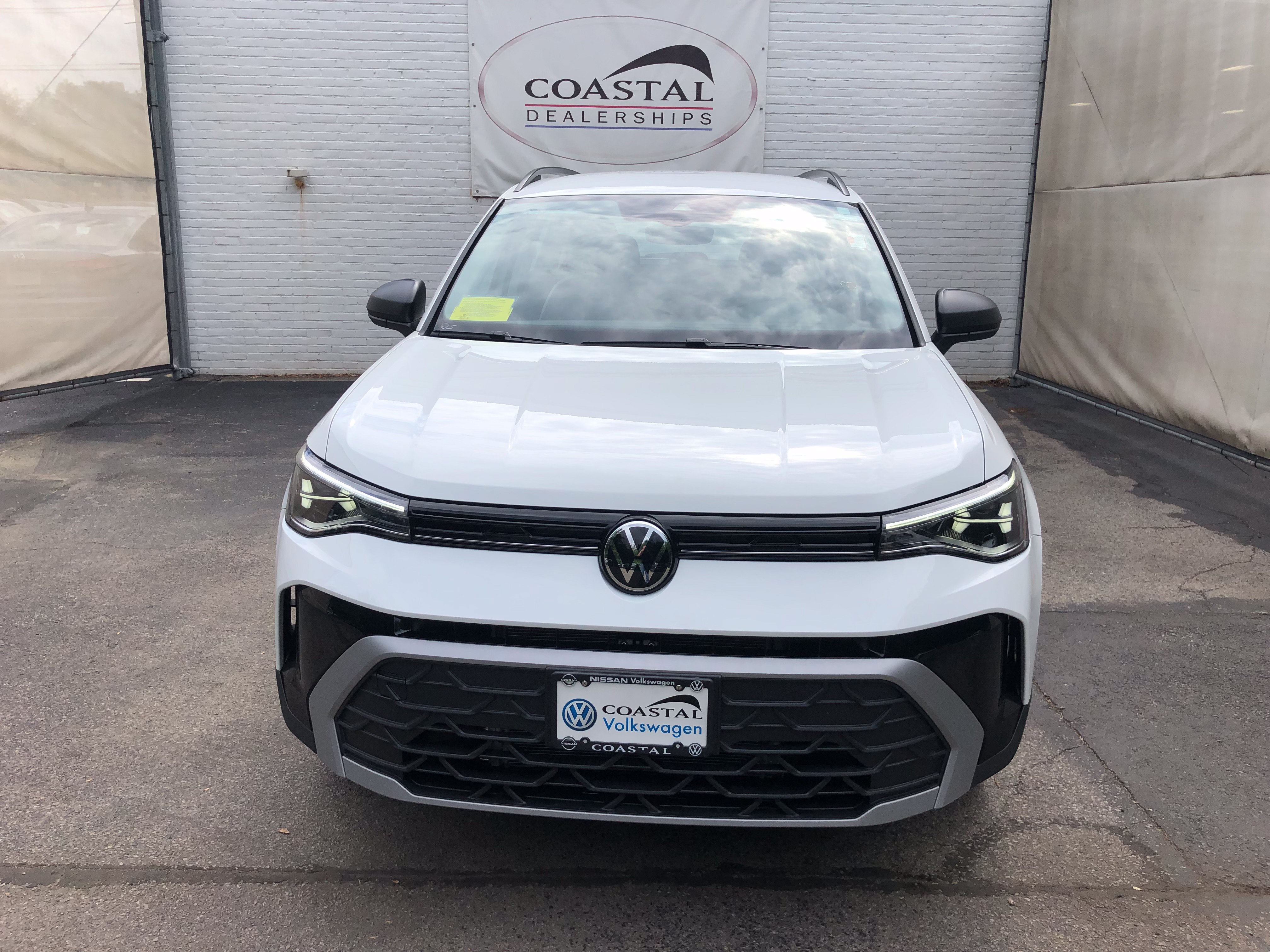 2026 Volkswagen Taos S