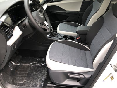 2026 Volkswagen Taos S