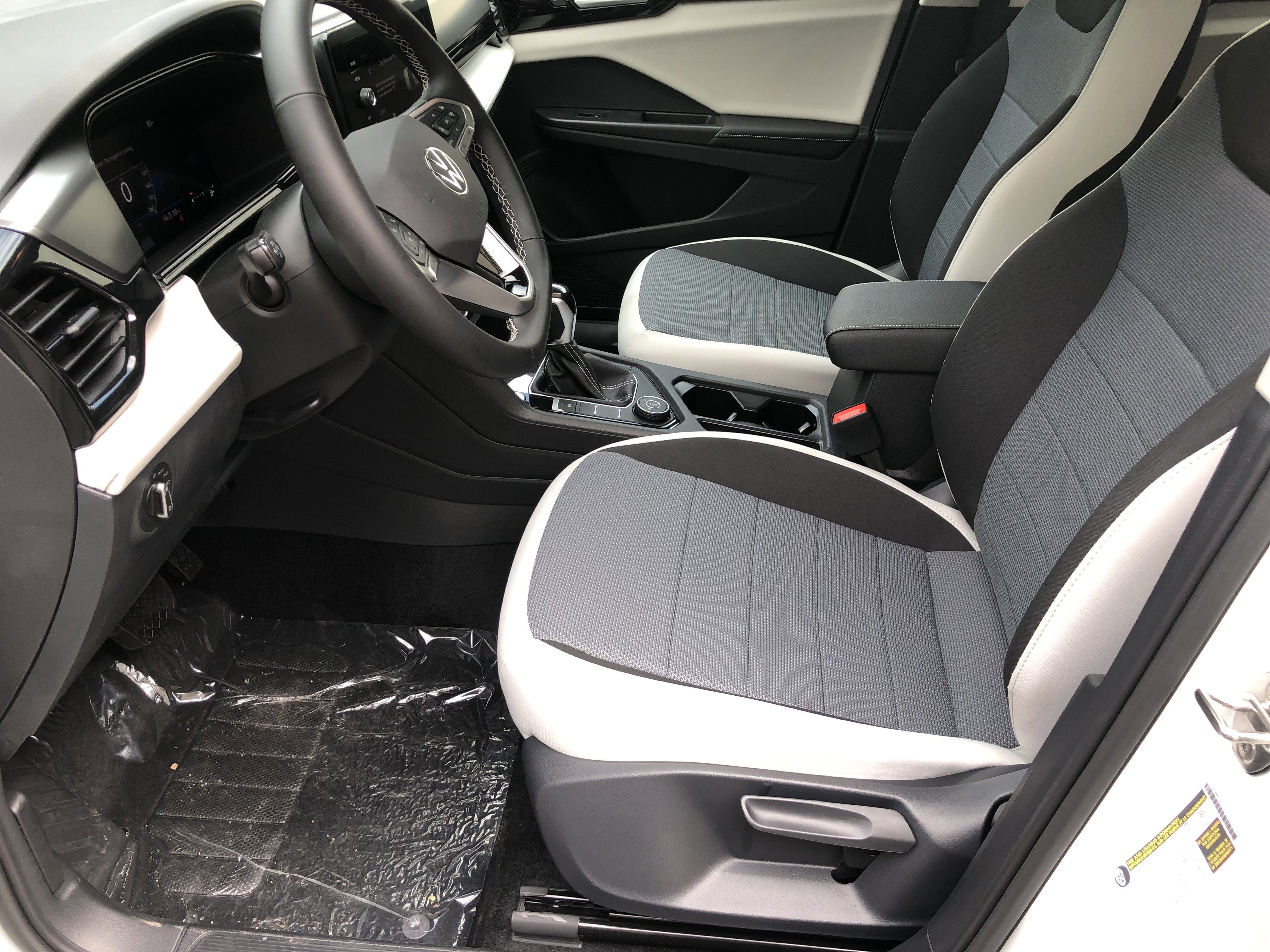 2026 Volkswagen Taos S
