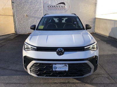 2026 Volkswagen Taos S