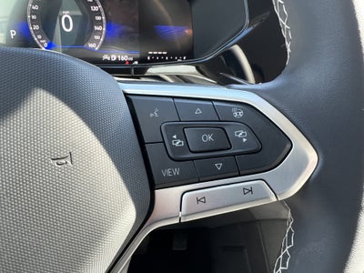 2024 Volkswagen Taos S