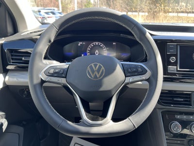 2024 Volkswagen Taos S
