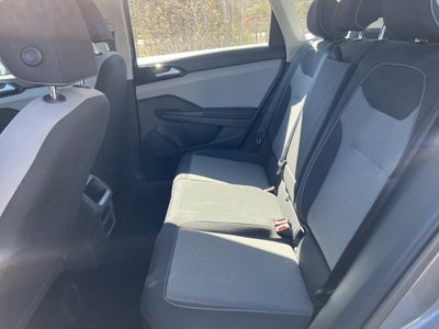 2024 Volkswagen Taos S