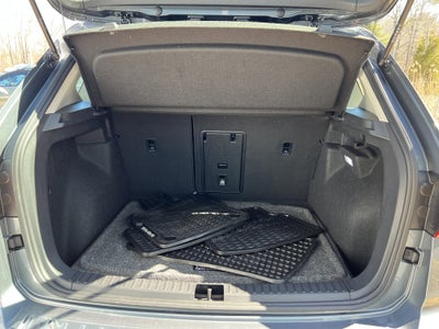 2024 Volkswagen Taos S