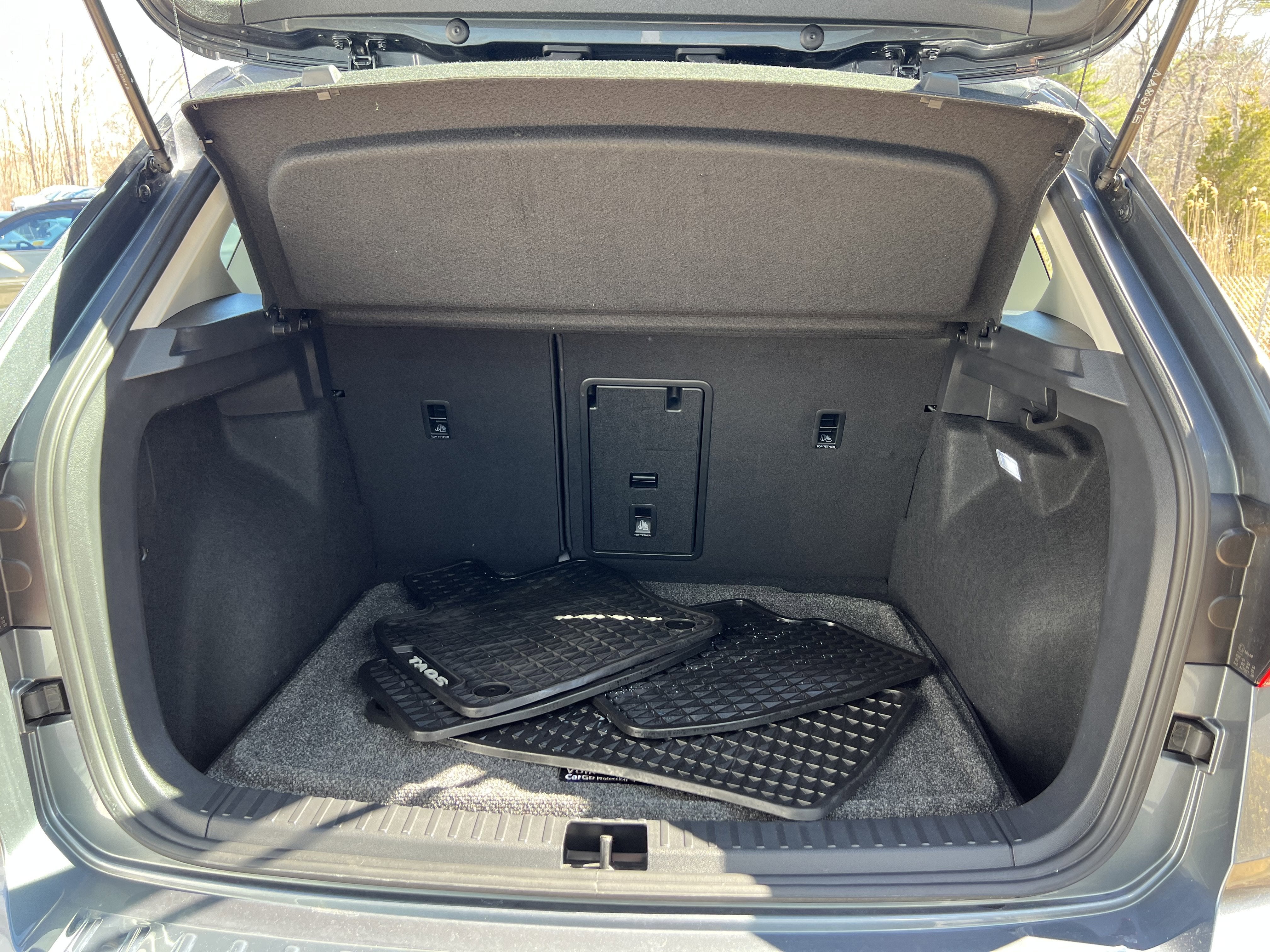 2024 Volkswagen Taos S