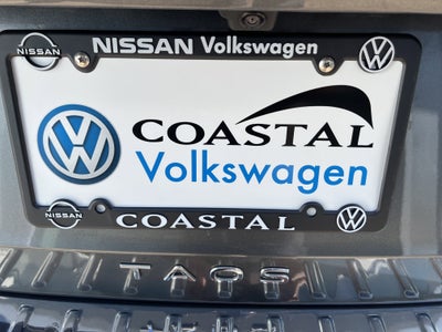 2024 Volkswagen Taos S