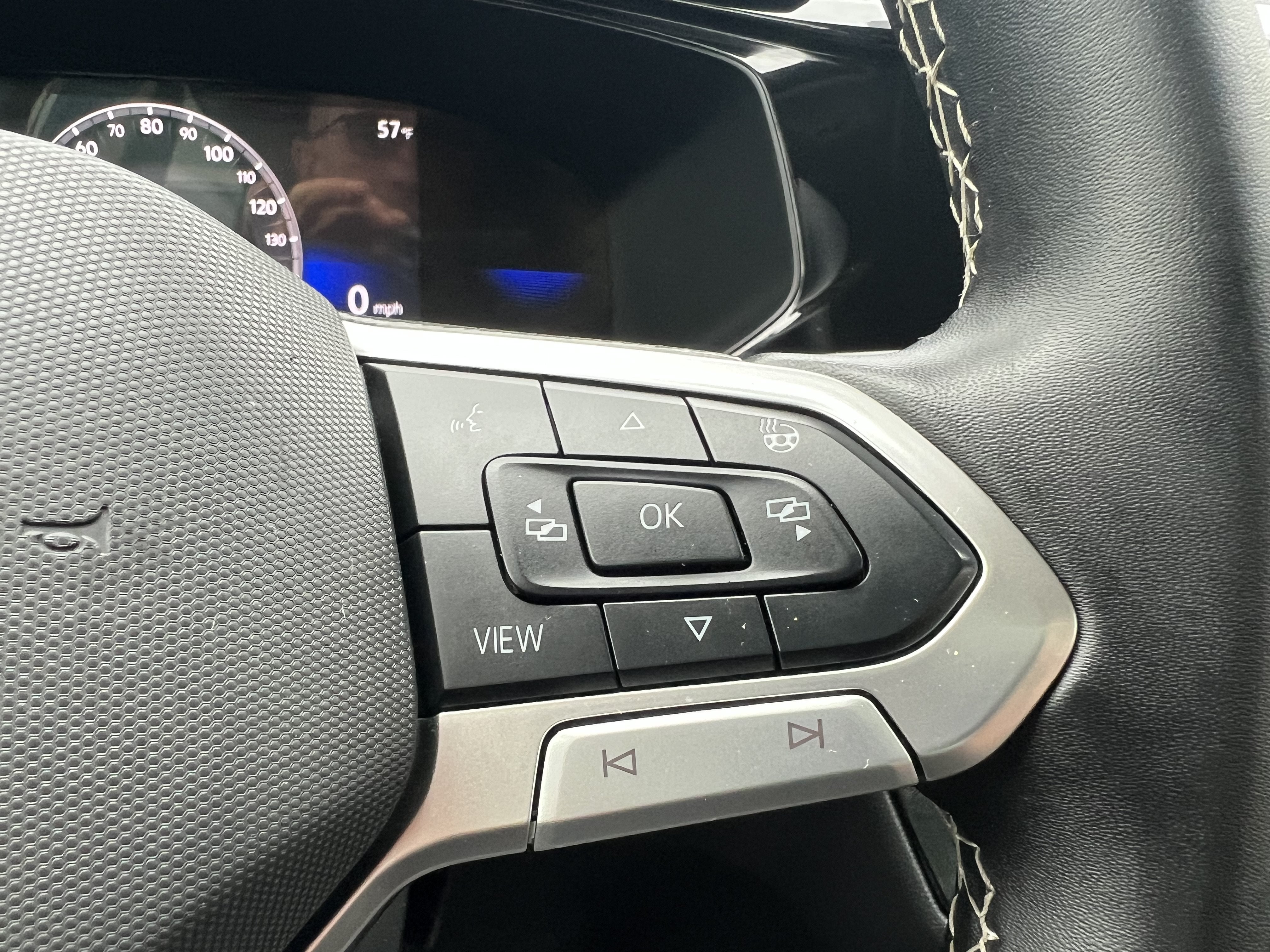 2024 Volkswagen Taos S