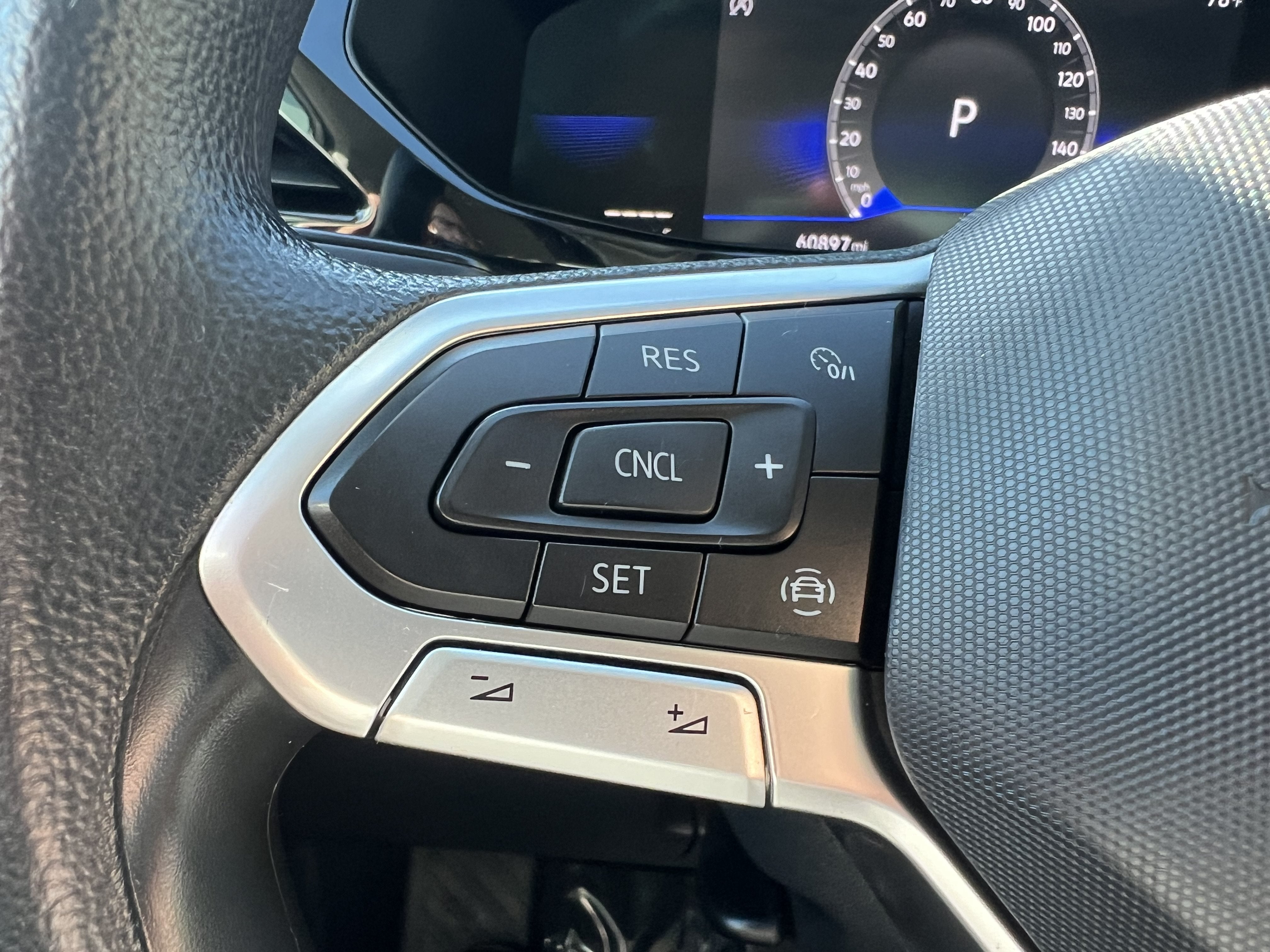 2022 Volkswagen Taos S