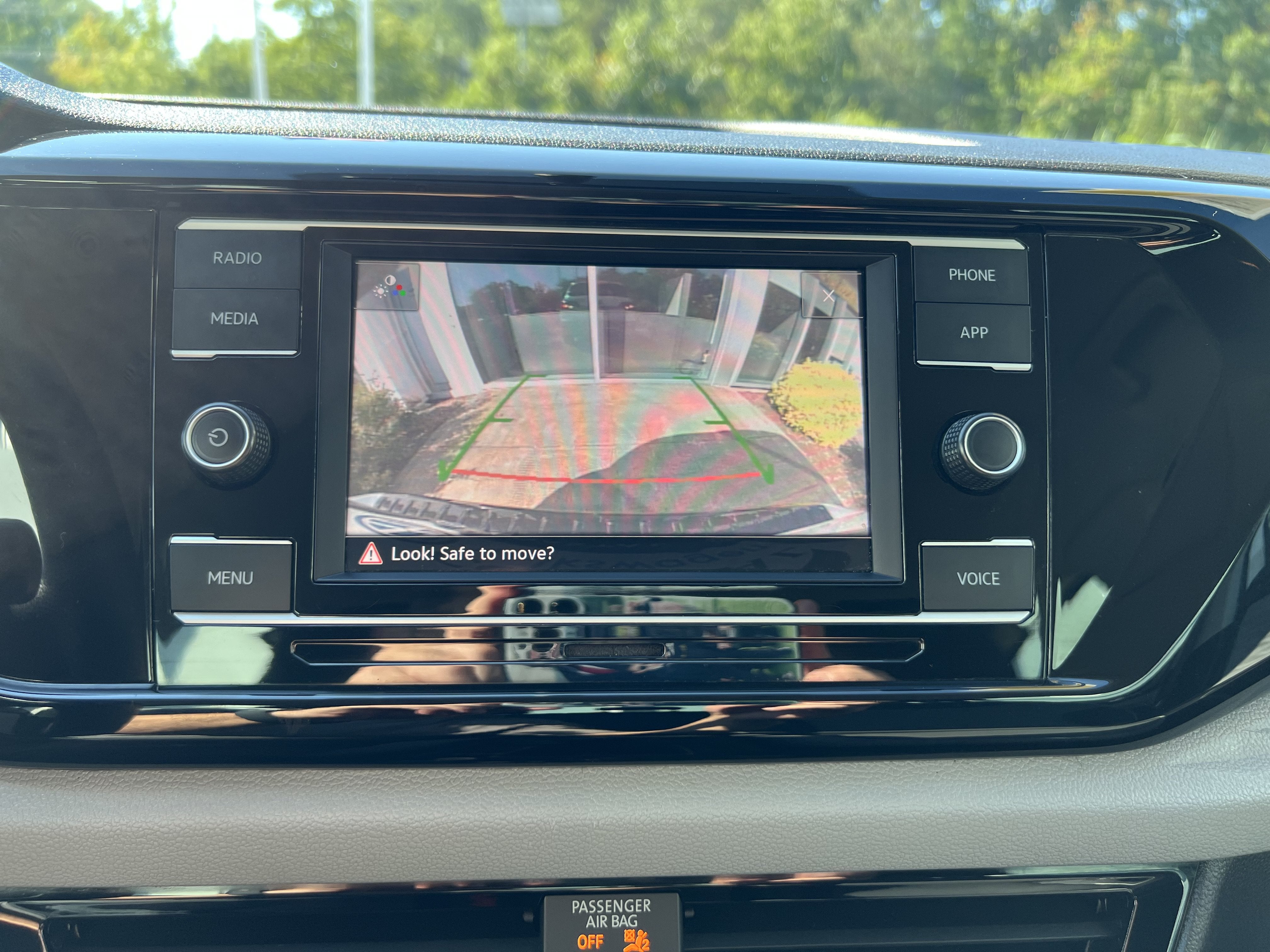2022 Volkswagen Taos S