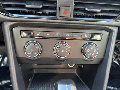 2022 Volkswagen Taos S