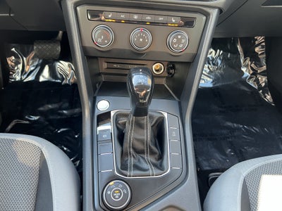 2022 Volkswagen Taos S