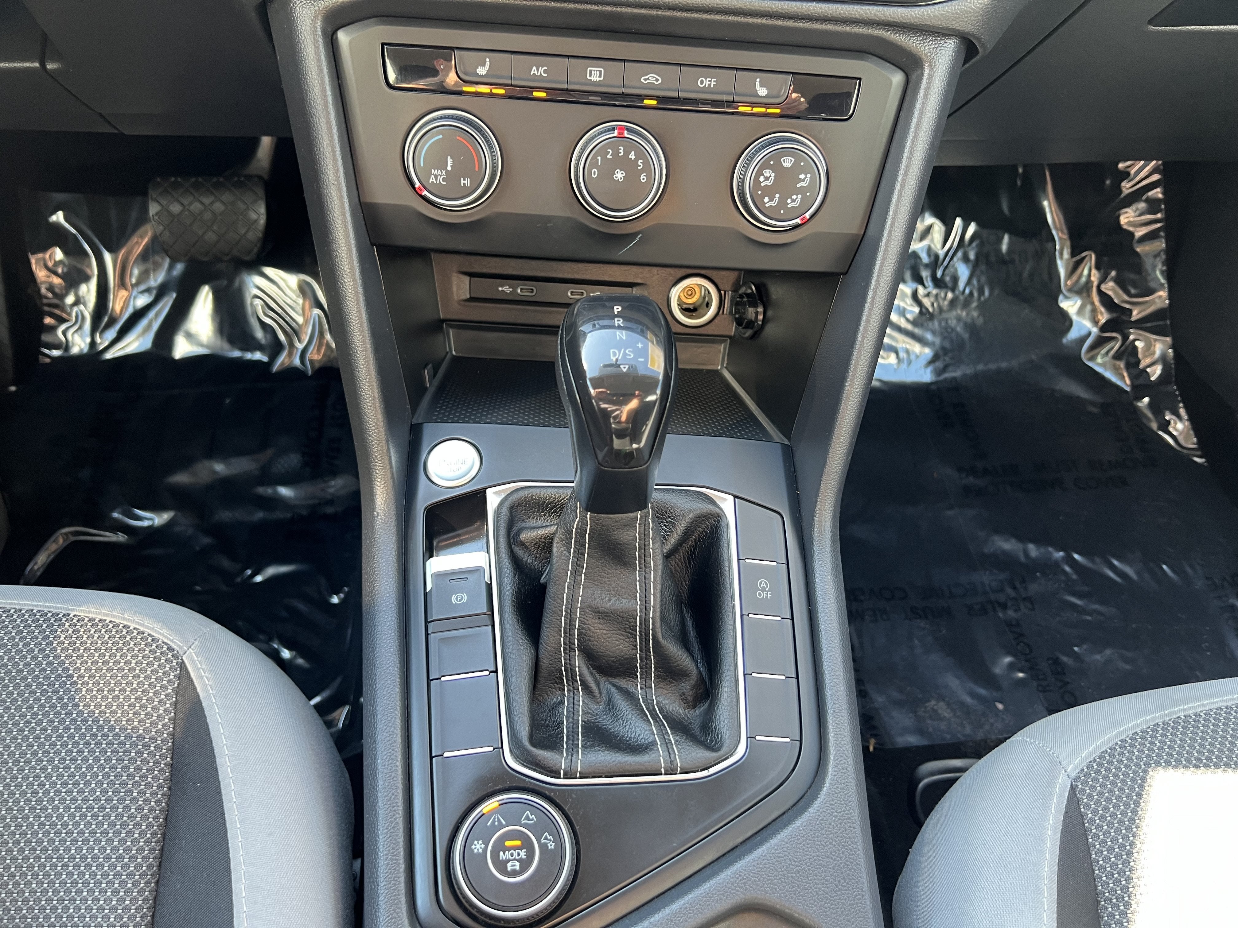 2022 Volkswagen Taos S