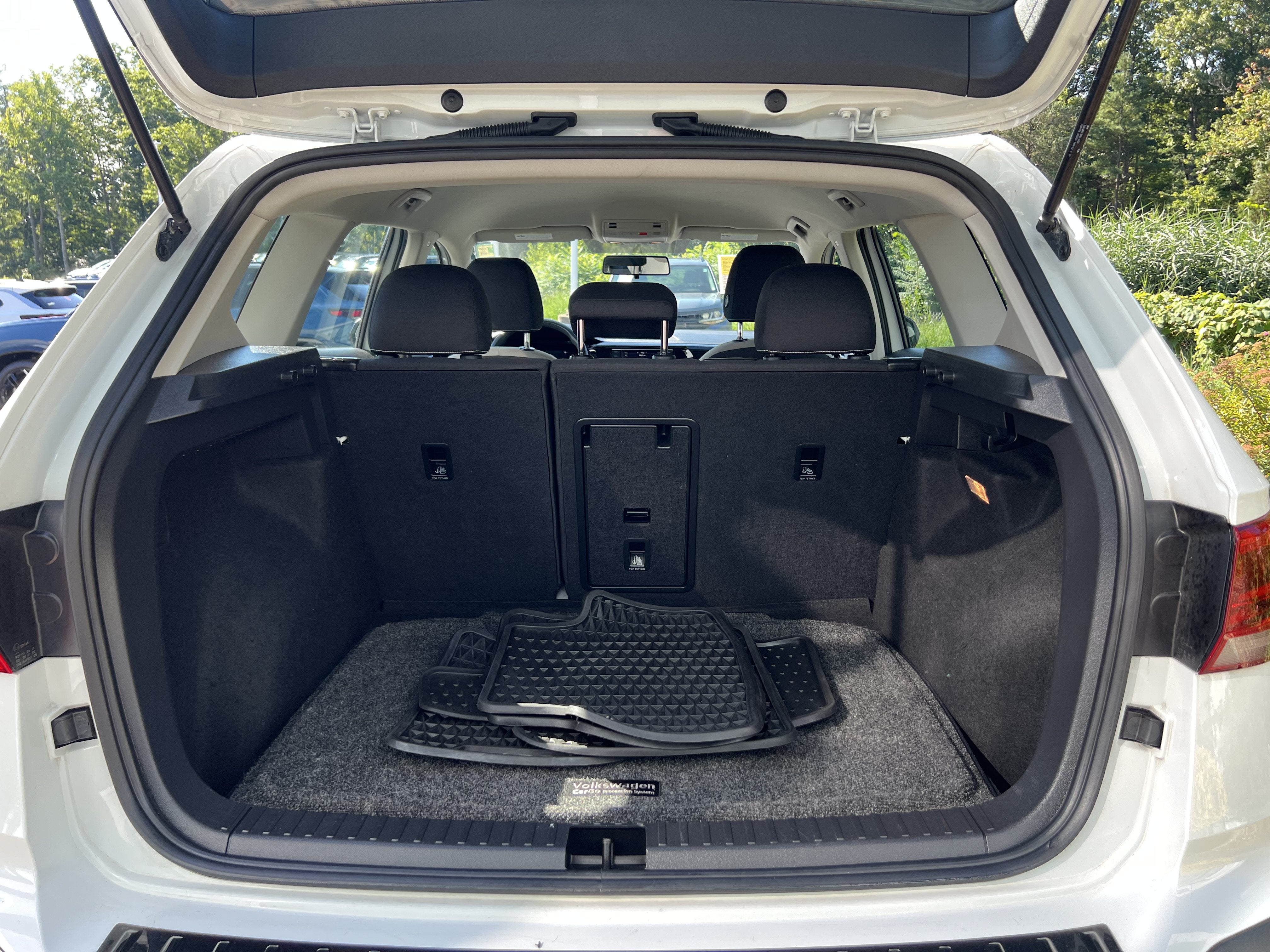 2022 Volkswagen Taos S