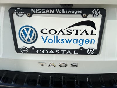 2022 Volkswagen Taos S