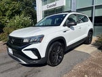 2022 Volkswagen Taos S