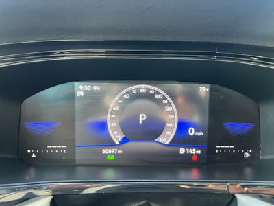 2022 Volkswagen Taos S