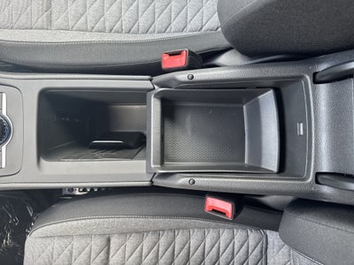 2026 Volkswagen Tiguan S w/18 wheel package