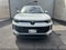 2026 Volkswagen Tiguan S w/18 wheel package