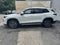 2026 Volkswagen Tiguan S w/18 wheel package