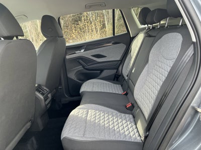 2025 Volkswagen Tiguan S