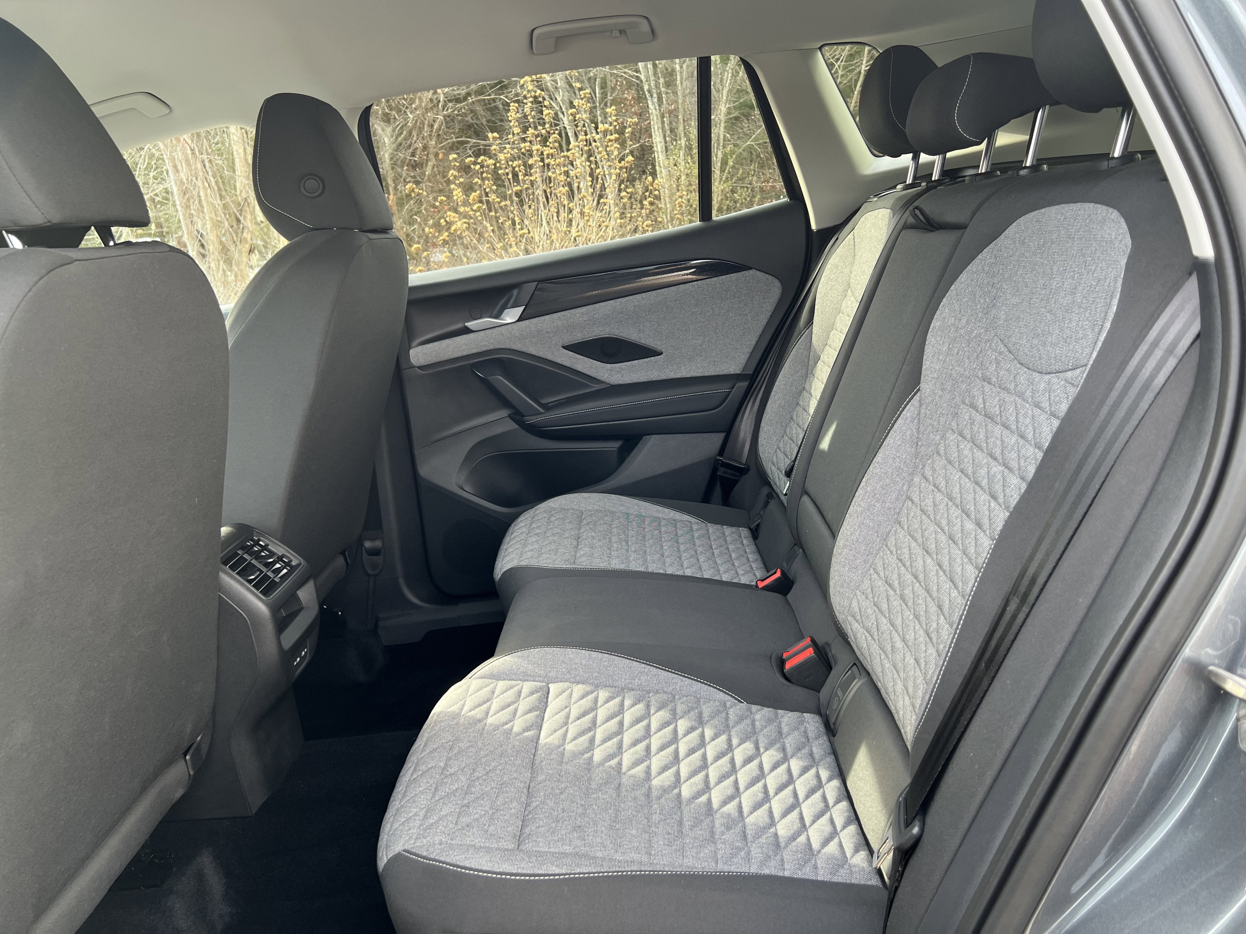 2025 Volkswagen Tiguan S