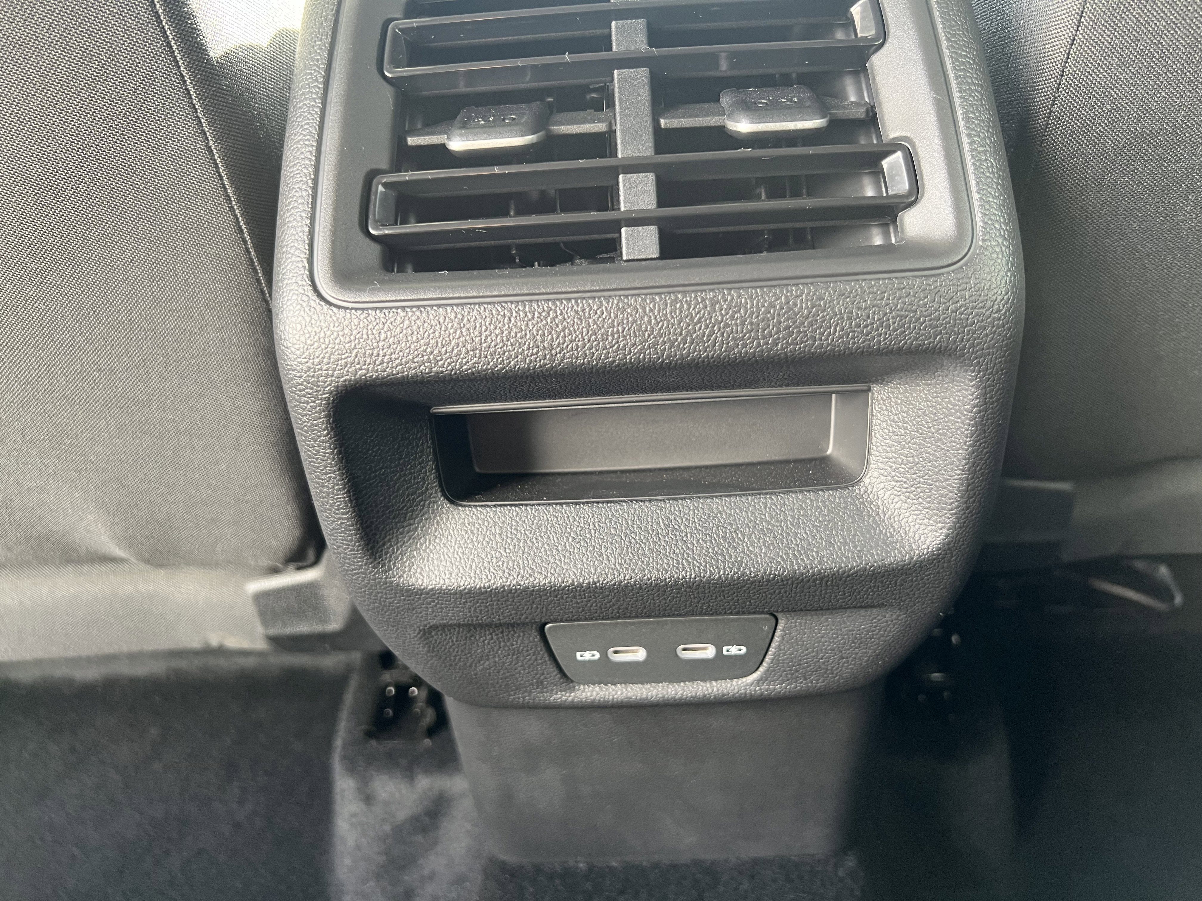 2025 Volkswagen Tiguan S