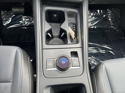 2025 Volkswagen Tiguan SE