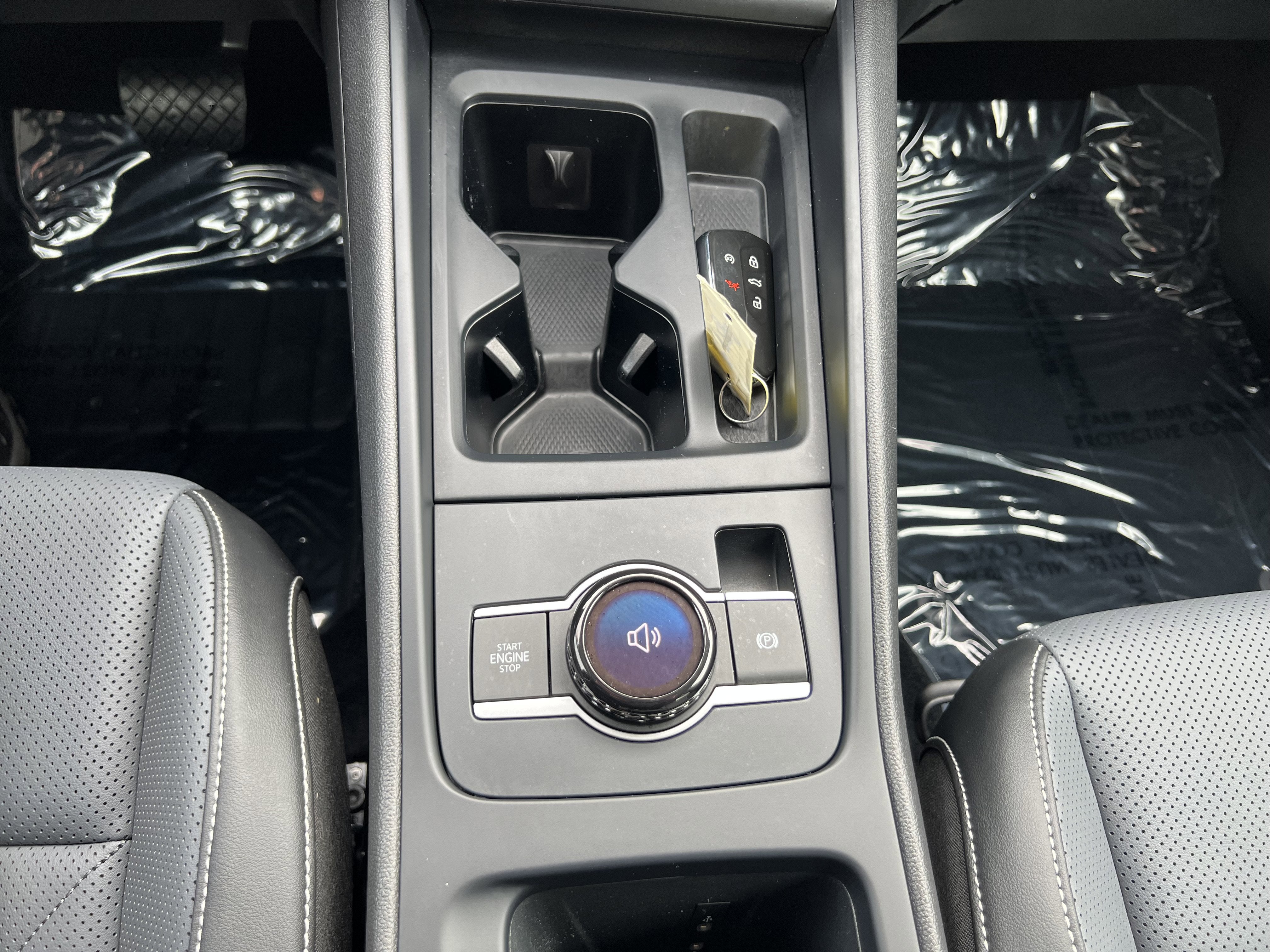 2025 Volkswagen Tiguan SE