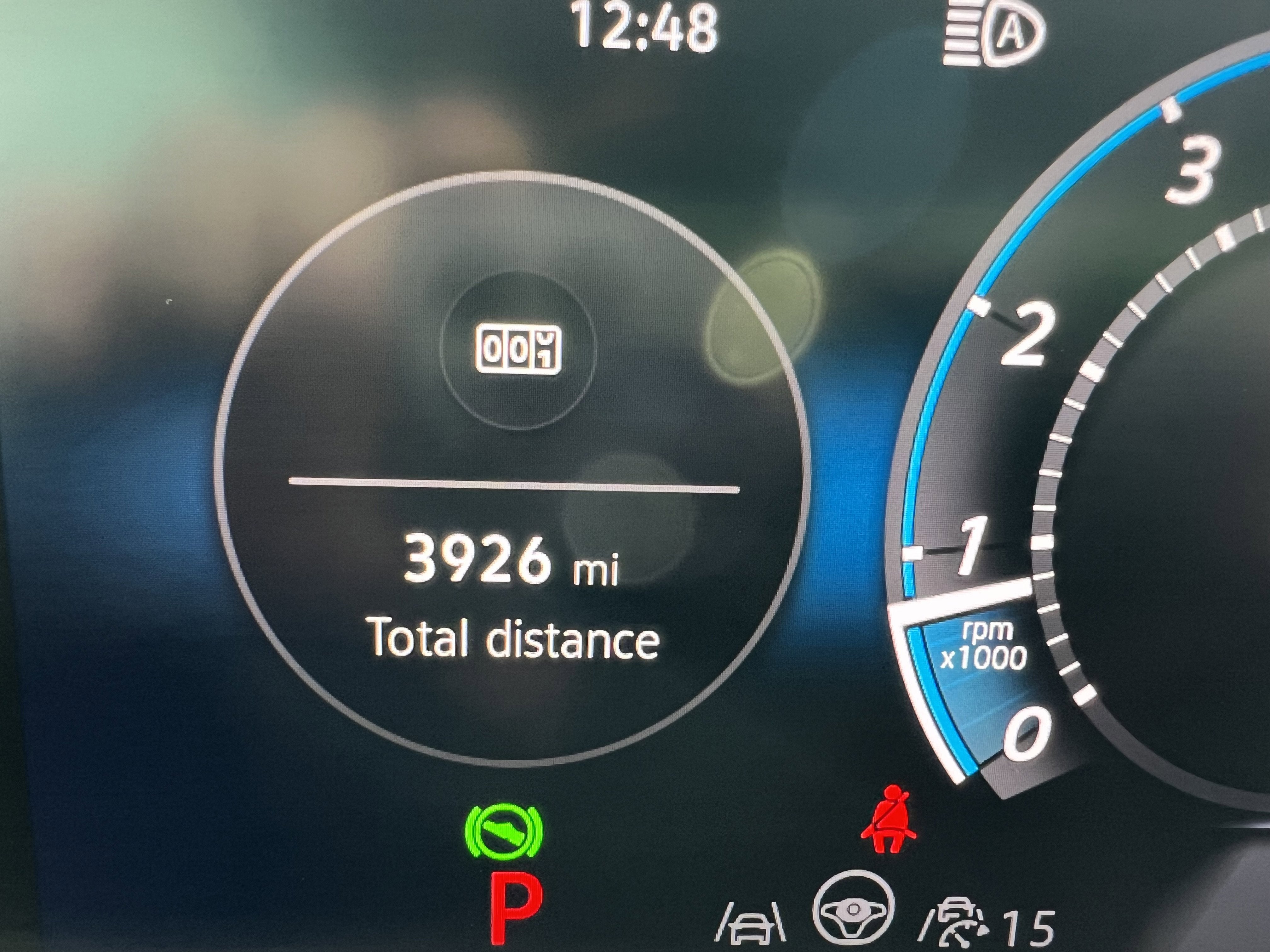 2025 Volkswagen Tiguan SE