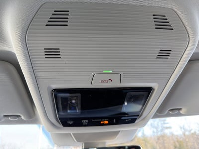 2025 Volkswagen Tiguan SE