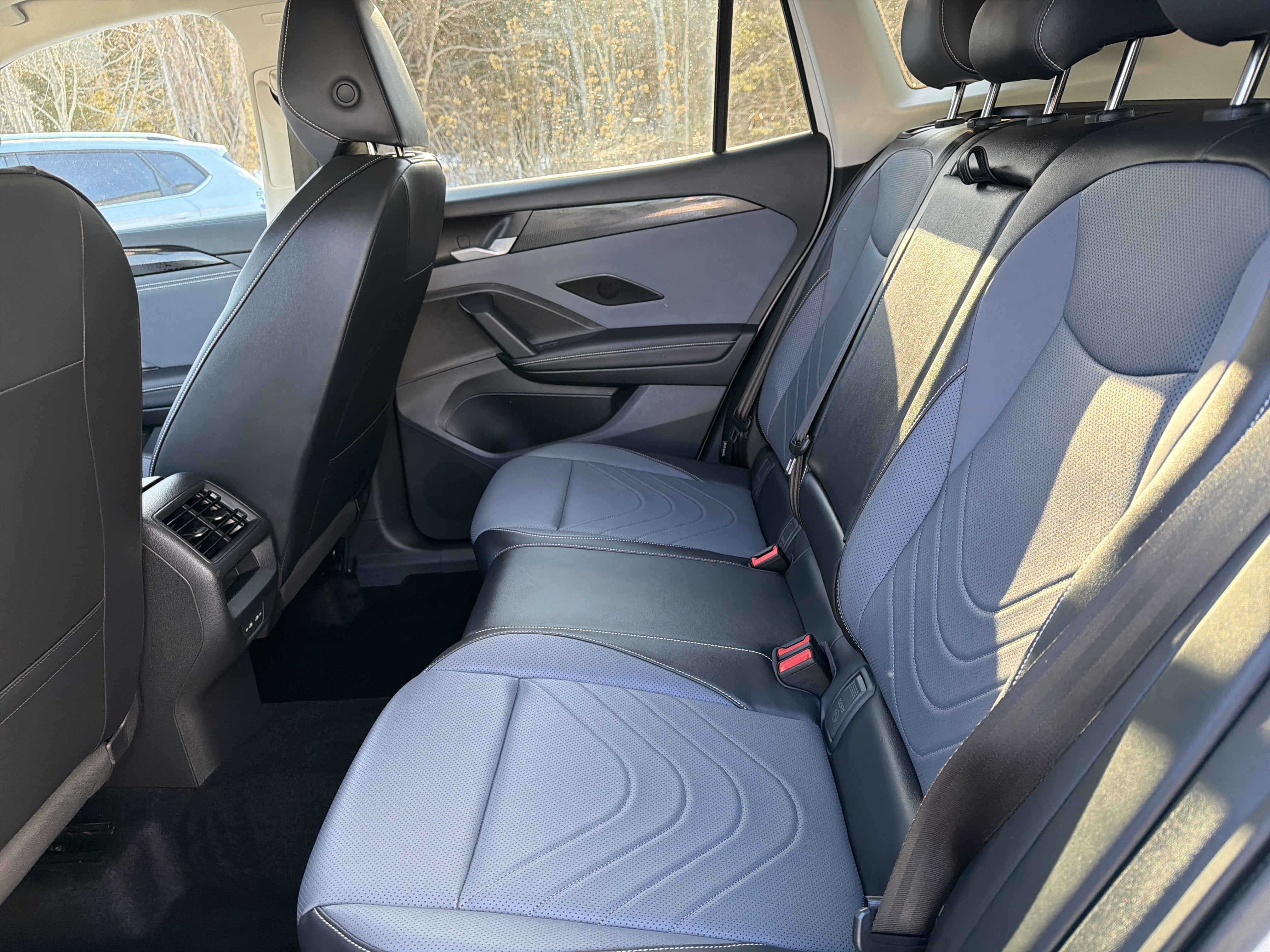 2025 Volkswagen Tiguan SE